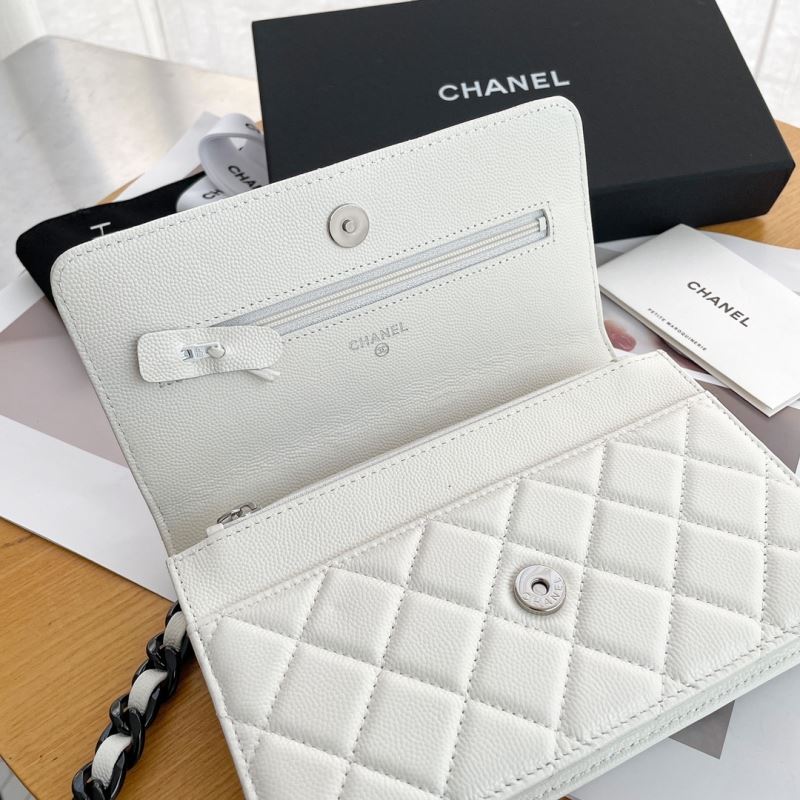 Chanel WOC Bags